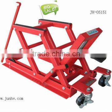 motorcycle lift ATV hydraulic lift