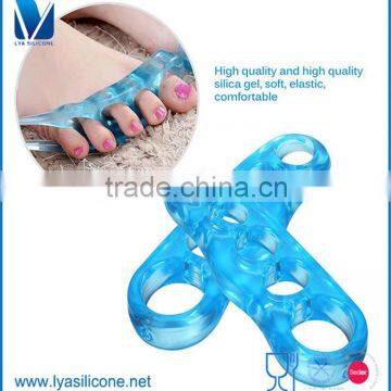 OEM/ODM Premium Toe Separators Assorted Colors