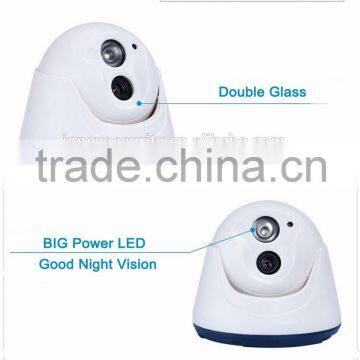 2016 New Design Vandal Doom Camera With Good Nigh Vision photo-5