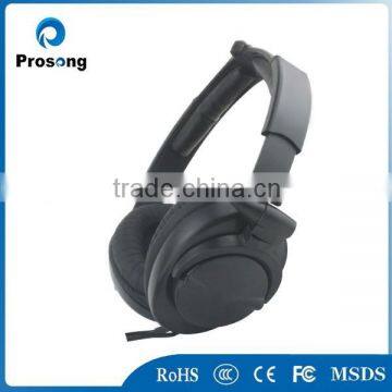 Factory Price Popular Super Bass Stereo Headphone photo-3