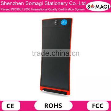 8.5-Inch Hot Selling Paperless LCD Writing Board Suitable for Everyone Who Working in the Design Field photo-4
