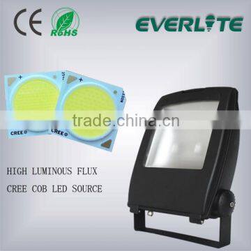 3/5 Years Warranty Epistar/Bridgelux/CXA Led 100lm/w 100w Led Floodlight
