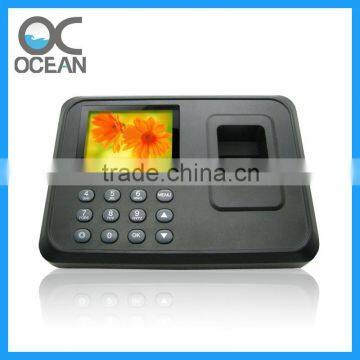 fingerprint scanner module attendance system with importers in karachi