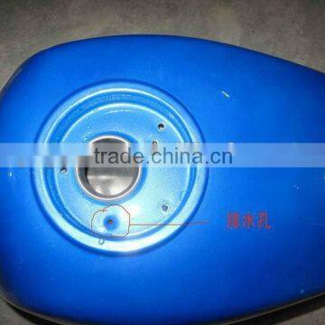 Motorcycle Fuel Tank