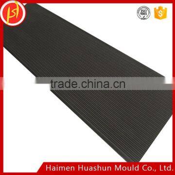 Graphite Anode Plate for Electrolysis carbon blade, carbon vane, graphite plate for vacuum pumps