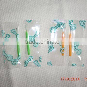 Interdental Brush Picks, OEM Offered photo-6