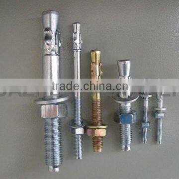 Wedge Anchor