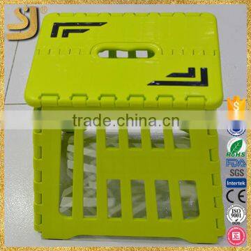 Plastic Folding Stools, Industrial Plastic Folding Stools