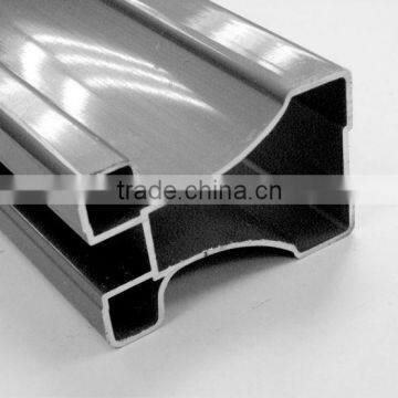 Aluminium Cabinet Doors photo-6