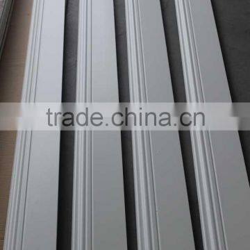 Solid Wood Baseboard,solid Wood Skirting, Solid Wood Moulding photo-2