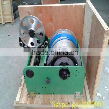 300m 500m 100m 1000m Well Logging Winch