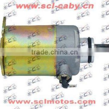 KYMCO VR125 Motorcycle part Starter motor