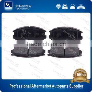 Replacement Parts Brake Pad Front OE MR389511 For Lancer models after-market