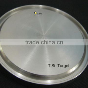 alloy sputtering target