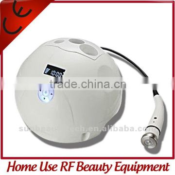 Portable Bipolar RF Skin Care Beauty Equipment