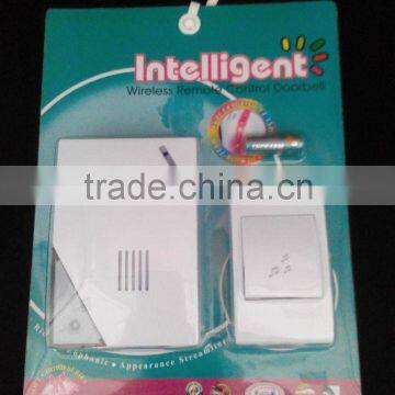 Home Intercom and Doorbell Sound Doorbell Button photo-4