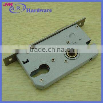 High Security Stainless Steel Cylinder Lock Body photo-4
