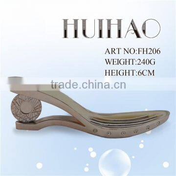 Fashional ABS High Heel Shoe Sole Factory Directly photo-2