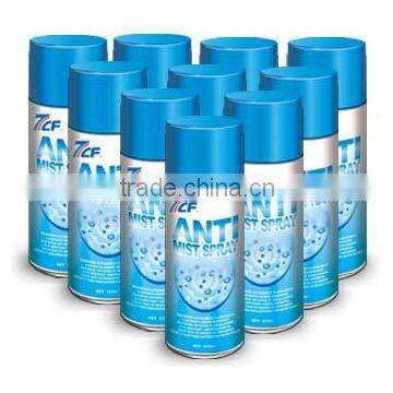 7cf Anti- mist and Anti-fog Spray