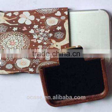 Engraving Cell Phone Case Cute Design for i Phone 5 Case 2016. photo-3