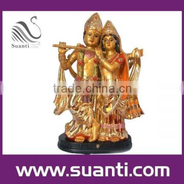 Newly Indian gift god statue