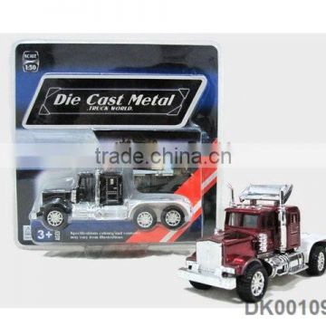 Diecast Model Car Parts