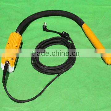 Hot sale buy concrete vibrators concrete vibrating motor