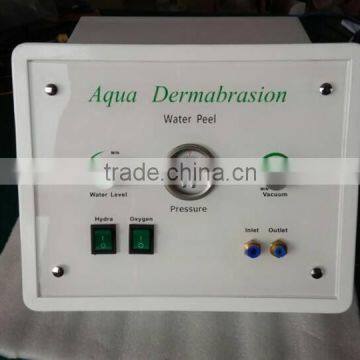 SPA9.0 Hydro Dermabrasion Peeling, Hydro Dermabrasion Machine (hot in Europe!!!) photo-4