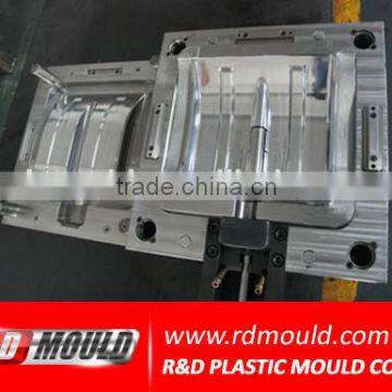 Hot Sale Plastic Snow Sled Mould