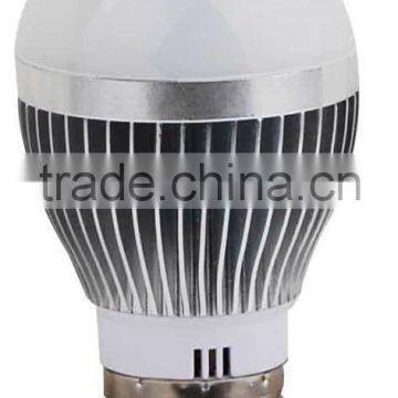 220V E27 3W PIR led sensor light/Motion light/sound/radar and light controlled,warm white or cool white