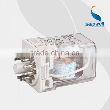 Saipwell Relay Contactor Timer Automotive Relay