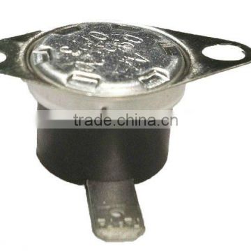 T24-4A-XF1 Bimetal Thermostatic Switch Thermostat