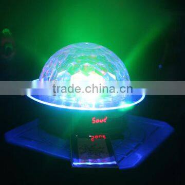 2014 hot selling most powerful magic lighting led light bulb