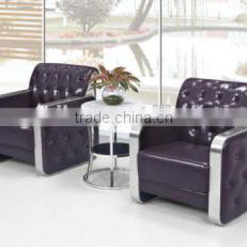 2015 New Design Garden Patio Rattan/Wicker Furniture Sofa Set G-320