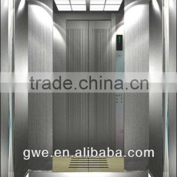 GreatWall Homemade Electrical Elevator photo-2