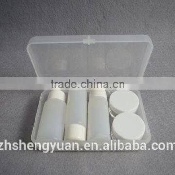 wholesale mini cosmetic bottle for travel