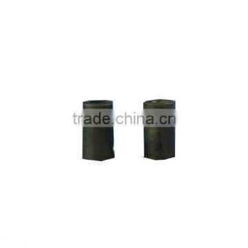 electric tricycle spare parts electric kamani bush black for electric tricycle for Indian market