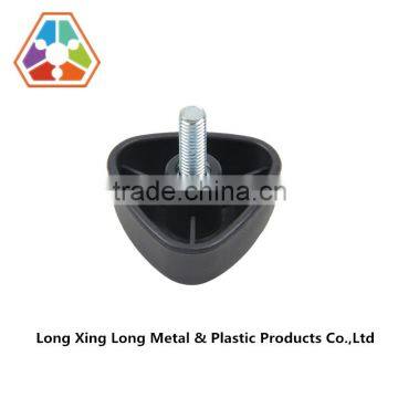 M Trianglulated Furnitures Adjustable Plastic Knob