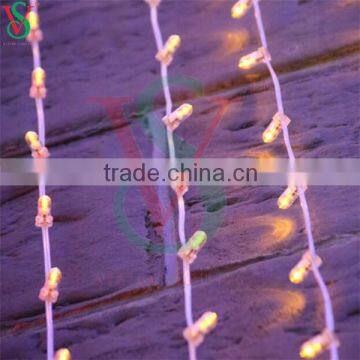 100m Fairy String Lights With Replaceable LED Bulbs photo-3