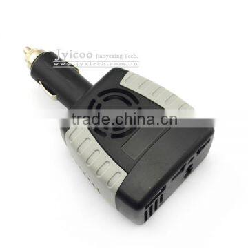2016 Newest Design USB Car Power Inverter photo-3