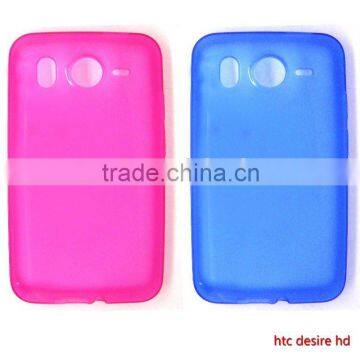 For HTC Desire HD case
