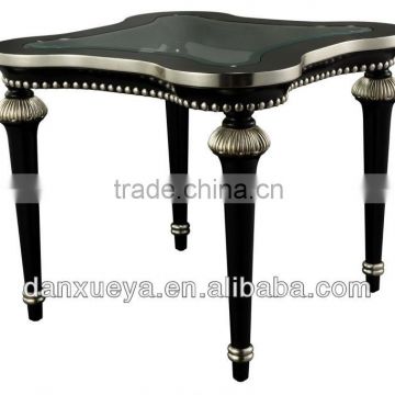 Coffee Design Dinning Furniture -Dinning Square Table For Home