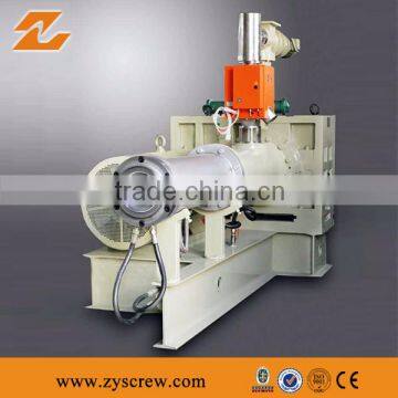 High Quality Parallel Twin Screw Barrel Packing Film Machine