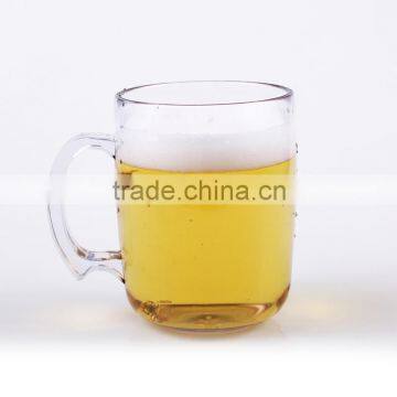 LB-1025 500ml plastic beer mug