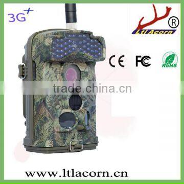 HOT SALE! 1080P HD 12MP 3g Hunting Camera With 44pcs IR LEDs photo-3