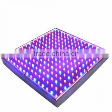 wholesale abibaba 14w led grow light, white and blue led panel light