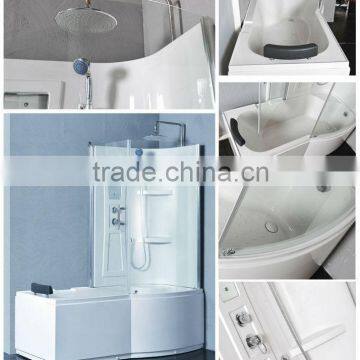 Whirlpool Shower Cabin with screen(9045L)