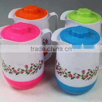 plastic water jug