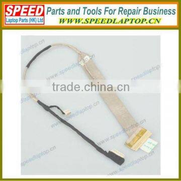 Relacement for LENOVO Y410 F41 F41A F41G F41M lcd flex cable