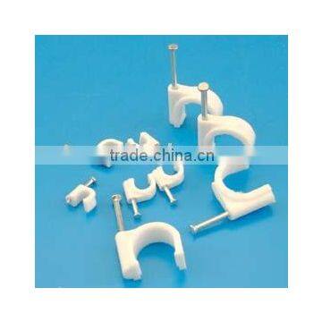 round cable clip